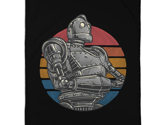 Retro Giant