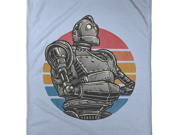 Retro Giant