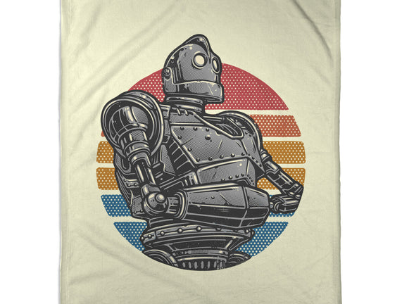 Retro Giant