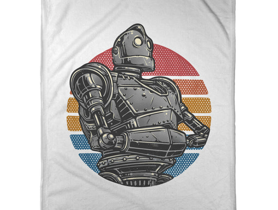 Retro Giant