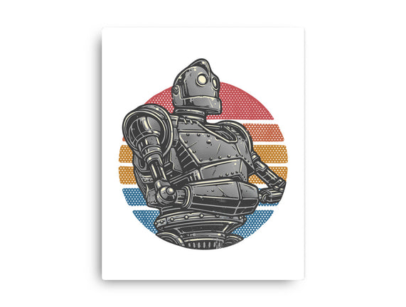 Retro Giant