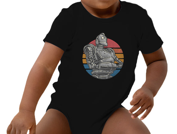 Retro Giant