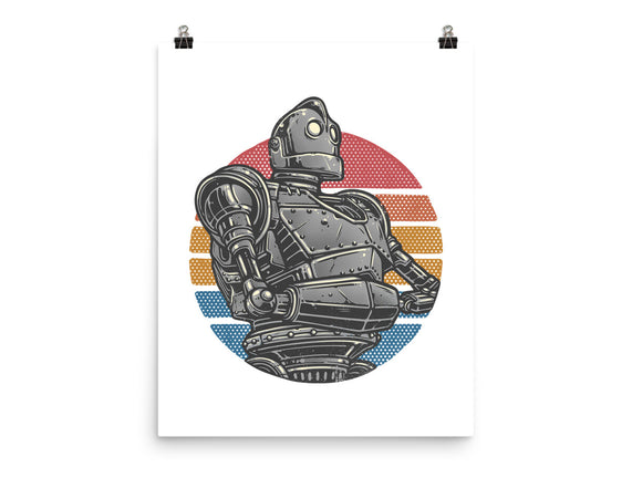 Retro Giant