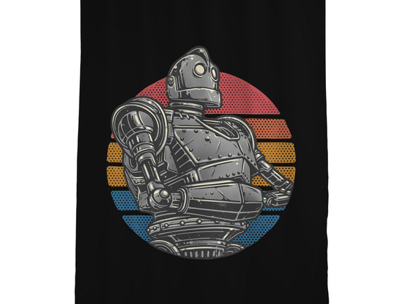 Retro Giant