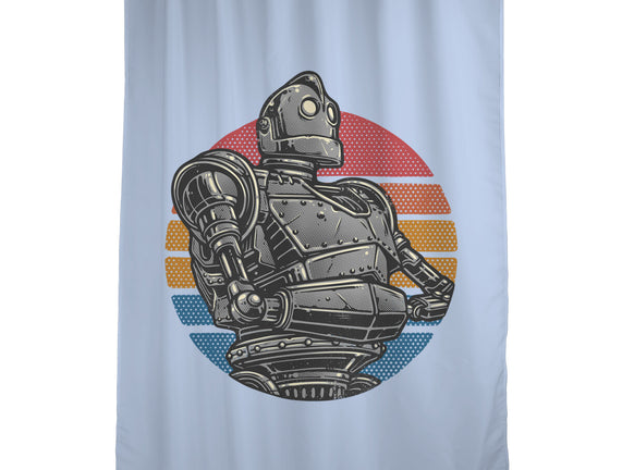 Retro Giant