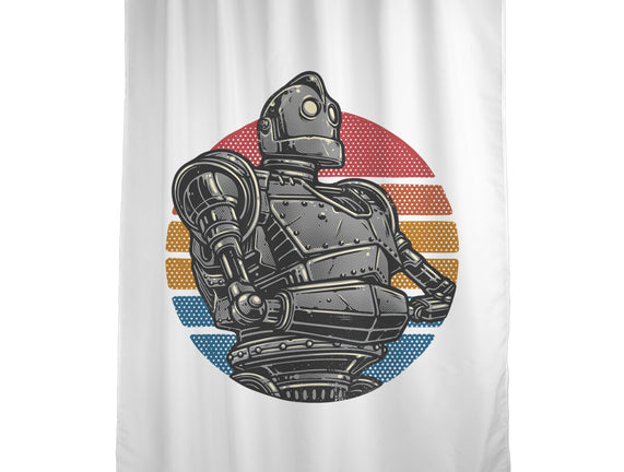 Retro Giant