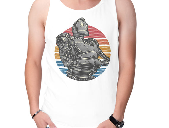 Retro Giant