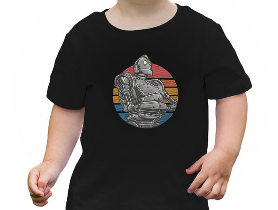 Retro Giant