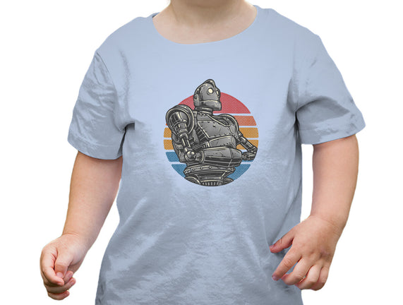 Retro Giant