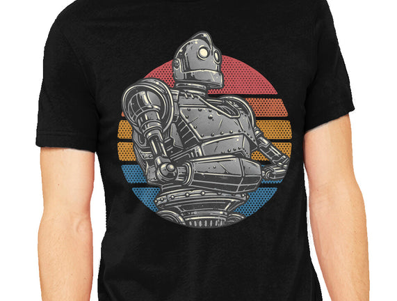 Retro Giant