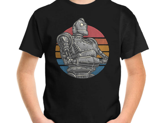 Retro Giant