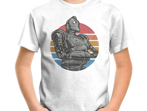 Retro Giant
