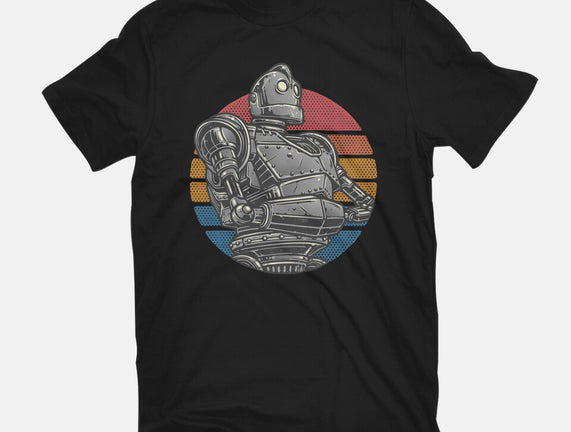 Retro Giant