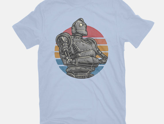 Retro Giant