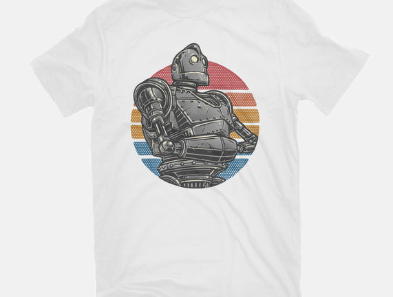 Retro Giant