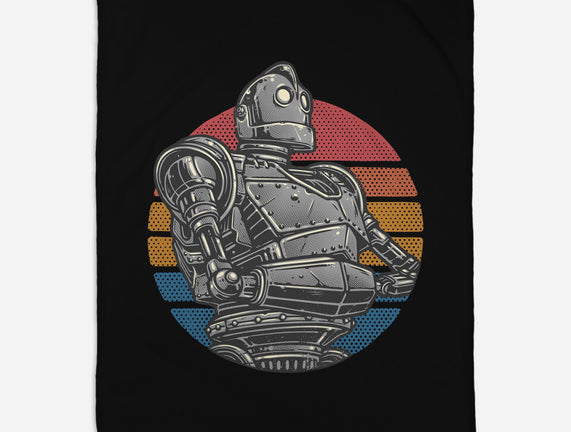 Retro Giant