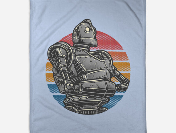 Retro Giant
