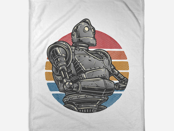 Retro Giant