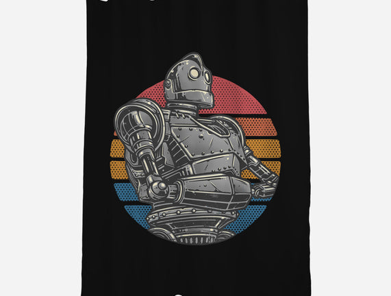 Retro Giant