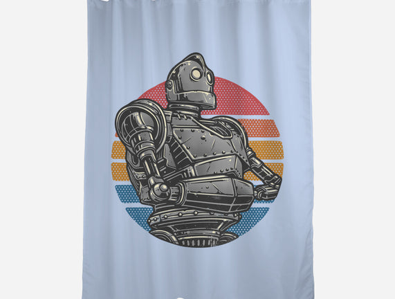 Retro Giant