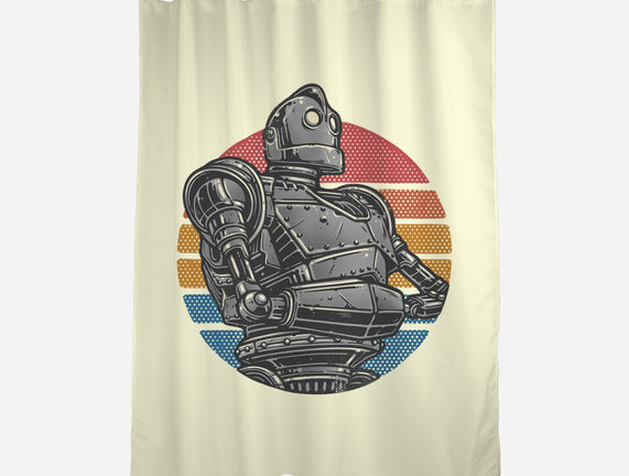 Retro Giant