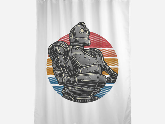Retro Giant