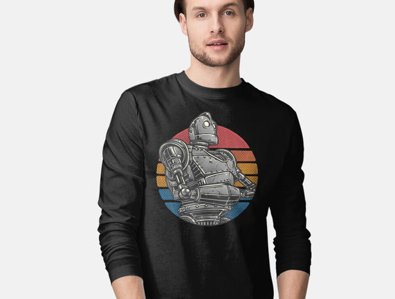 Retro Giant