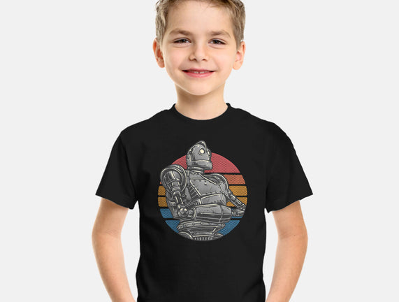 Retro Giant
