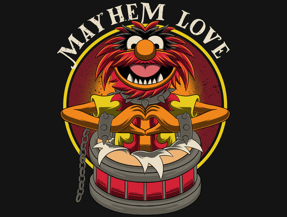 Mayhem Love