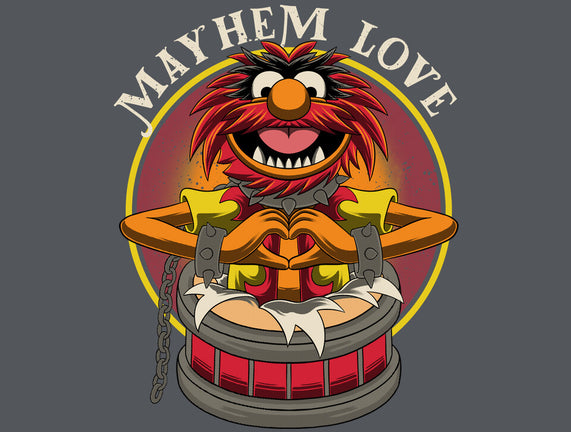 Mayhem Love