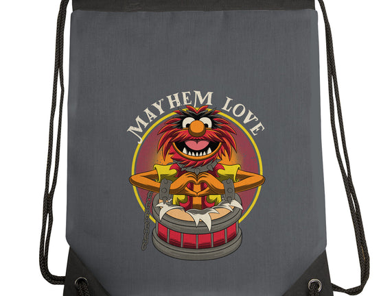 Mayhem Love