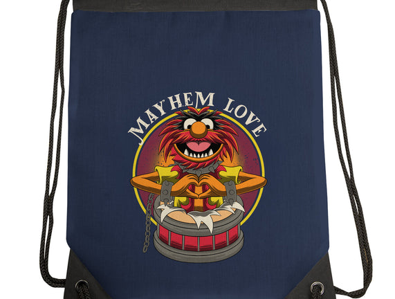 Mayhem Love