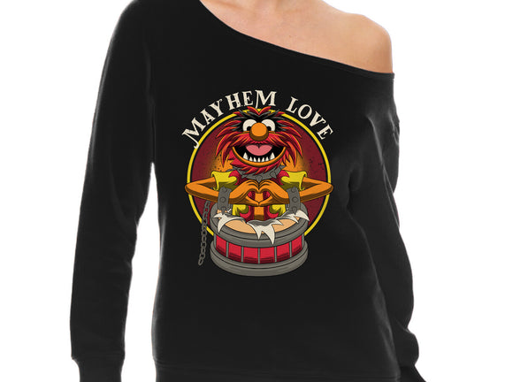Mayhem Love