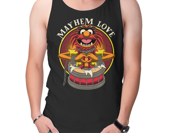 Mayhem Love