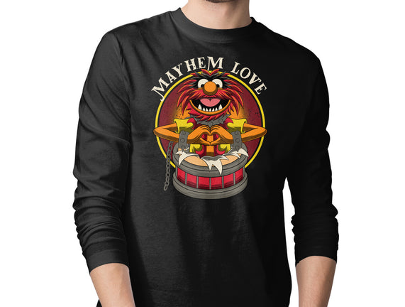 Mayhem Love