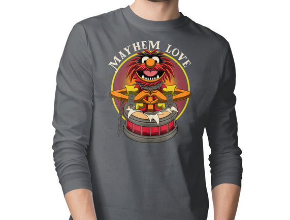 Mayhem Love