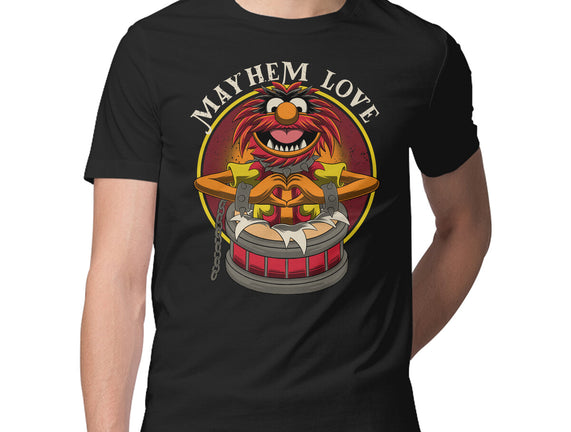 Mayhem Love