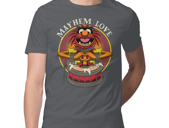 Mayhem Love
