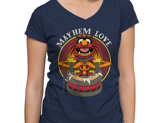 Mayhem Love
