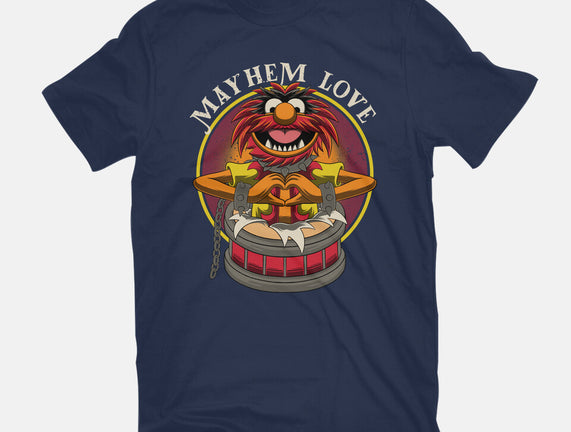 Mayhem Love