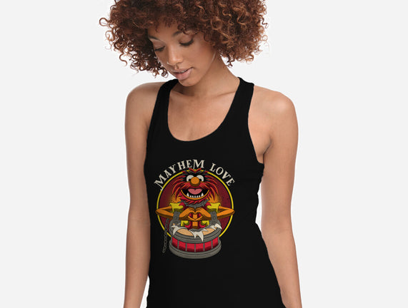 Mayhem Love