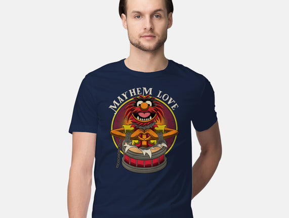 Mayhem Love