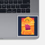 Legendary Pirate Crew-None-Glossy-Sticker-sachpica