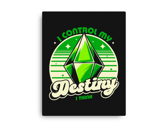 Video Game Destiny