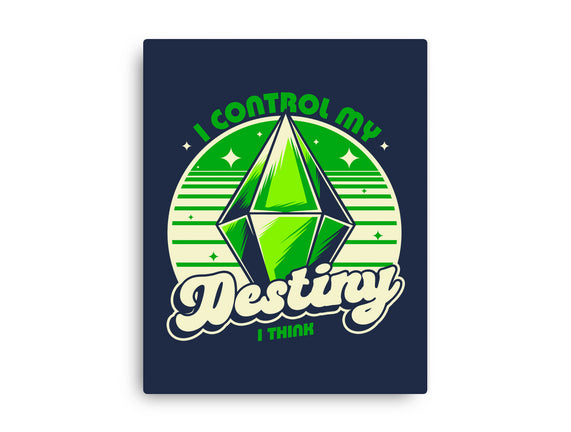 Video Game Destiny