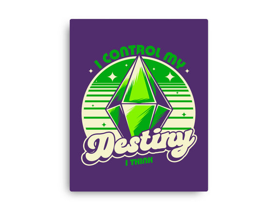 Video Game Destiny