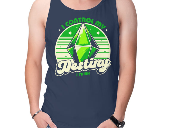 Video Game Destiny