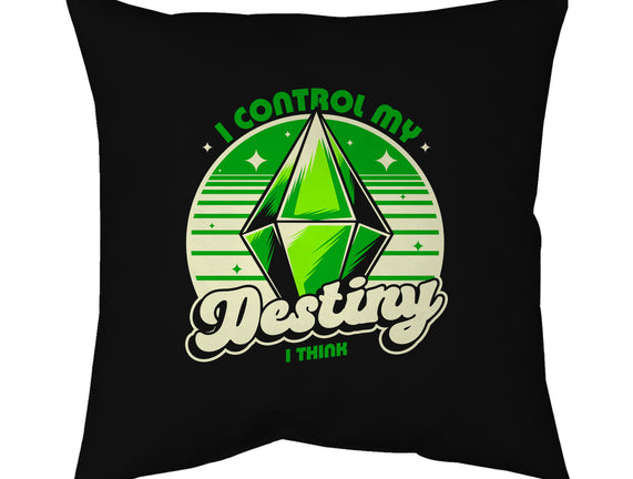 Video Game Destiny