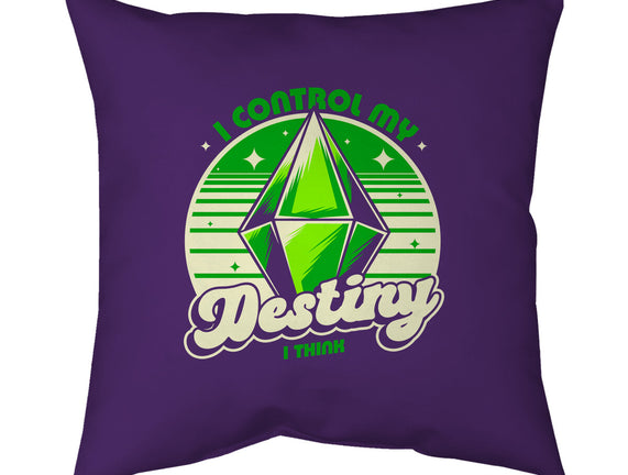 Video Game Destiny