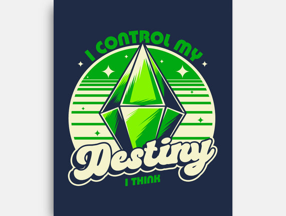 Video Game Destiny